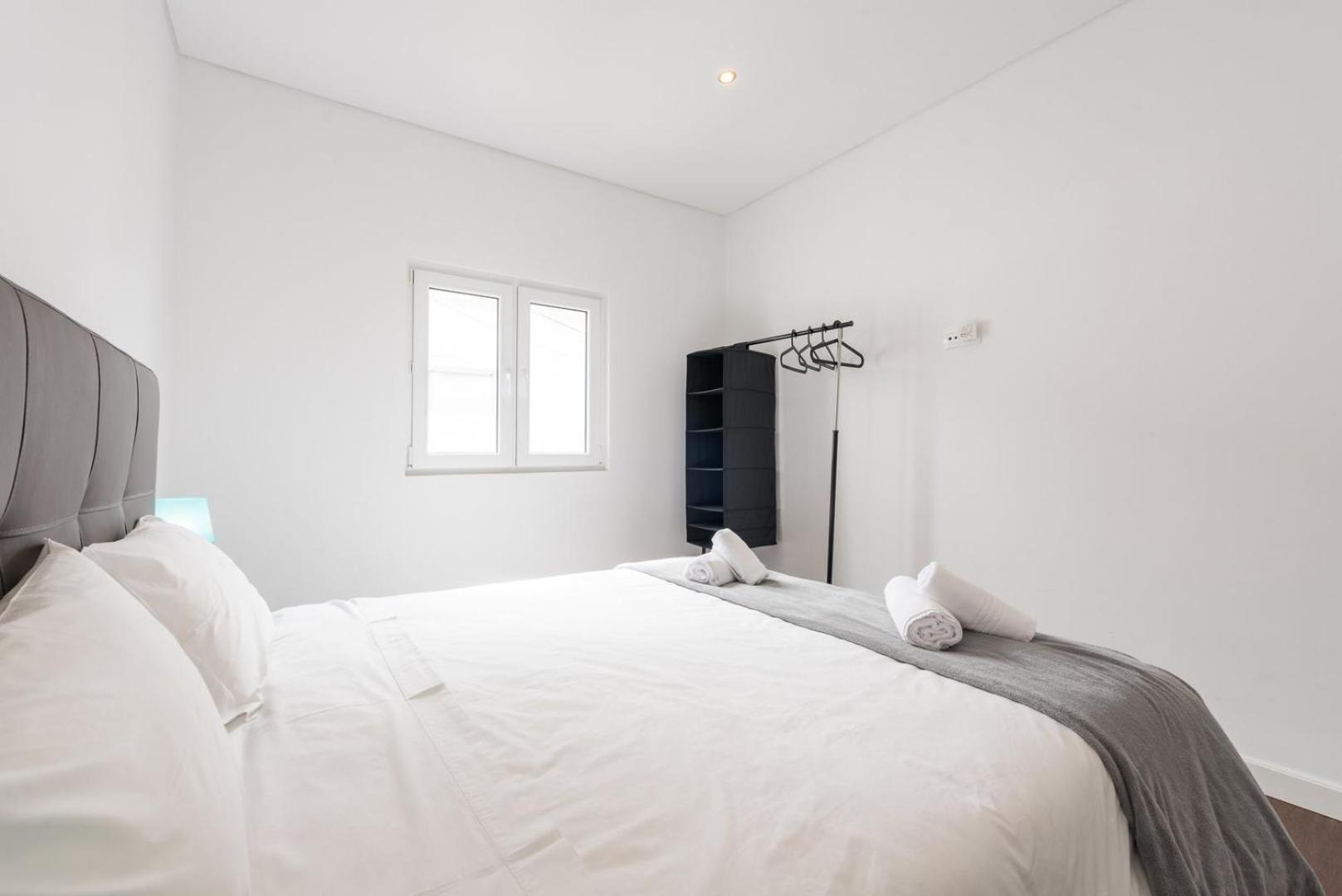 Guestready - Spacious Modern Stay In Porto Vila Nova de Gaia Exterior photo